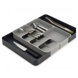 Joseph Joseph DrawerStore Expanding Flatware