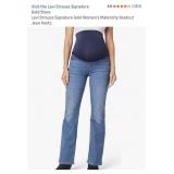New xl Levi Strauss Signature Gold Women