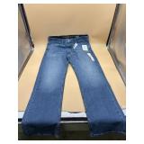 New 38x34 Levi Strauss Signature Gold Men