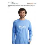 New xl HUK Men