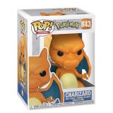 New Funko Pop Games: Pokemon - Charizard 3.75