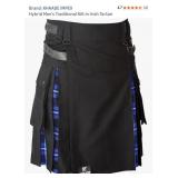 Size 40 regular Hybrid Men