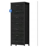Furnulem Bedroom Dresser, Tall Chests of Drawers