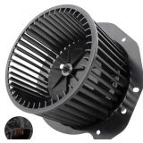 New WDHVAC Blower Motor Assembly w/Wheel