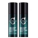 New TIGI Catwalk Curls Rock Amplifier, 5.07 Oz