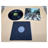 The Beatles - Abbey Road [LP] (Vinyl/LP)