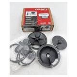 Fill-Rite 900KT Repair Kit for 900 Series Meters.