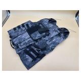 Medium sized adult tactical vest