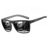 ZENOTTIC Polarized Sunglasses for Men Lightweight