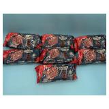 New (Lot of 7) CHIPS AHOY! Stranger Things Chewy