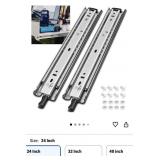 New Hylus Locking Runners with Lock,Vehicle