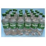 New Lot of 4- Sprite Lemon-Lime Taste, 16.9oz