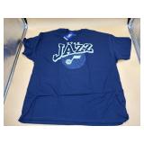 New 2XL Blue 84 NBA Unisex-Adult NBA Officially