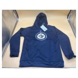 New NHL youth hoodie size large 14/16