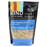 New Kind Healthy Snacks Vanilla Blueberry