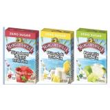 New Margaritaville Singles to Go Drink Mix