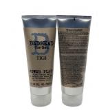 New TIGI BedHead for Men Power Play Firm Finish