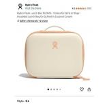 Hydro Flask Lunch Box for Kids - Unisex for Girls