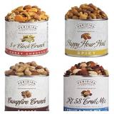 New FERIDIES Sweet and Spicy Snack and Trail Mix