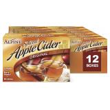 New Alpine Original Spiced Apple Cider Instant