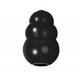 New KONG Extreme Dog Toy - Fetch & Chew Toy -