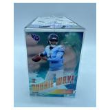 2025 Panini Absolute Football Cam Ward Rookie