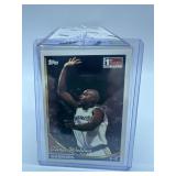 Vintage Topps 1993-94 Chris Webber Rookie #224