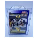 2021 Panini Score Ja