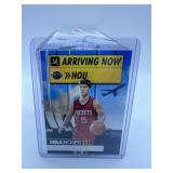 Reed Sheppard Rookie 2024-25 Panini NBA Hoops