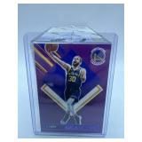 Panini 2024-25 NBA Hoops Stephen Curry #282