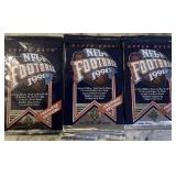 Vintage 3 Pack Lot of 1991 Upper Deck Premier