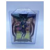 2024 Panini Select Jayden Daniels Rookie