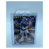 2025 Cam Skattebo Rookie Chrome Panini Revolution