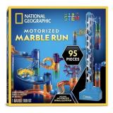 National Geographic Marble Run with Motorized