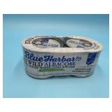 New Blue Harbor Fish Co. Wild Albacore Solid