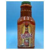 New Cholula Chili Garlic Hot Sauce, 64 fl oz -