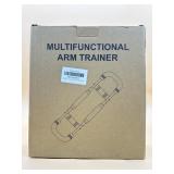 New multifunctional arm trainer