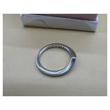 Authentic Pandora ring S925 size