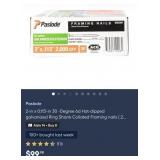 New Paslode 2-in x 0.113-in 30 - Degree 6d