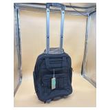 New Bagsmart rolling travel bag! Black airline