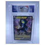 Graded Gem Mint 10 - 2022 Pokï¿½mon Luxray V
