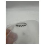 Pandora variety lot, infinity ear rings and heart