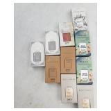 New Pura Variety lot of scent refills.