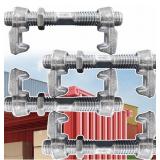 New 4 Pack Shipping Container Bridge Fitting