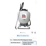 Field King Max 190348 Backpack Sprayer for