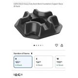 New CAMO Block Heavy Duty Deck Block Foundation