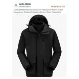 New 3XL CAMEL CROWN Men