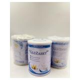 New Gluzabet Specialized nutritional milk for