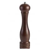 Cole & Mason 12.5-inch Forest Capstan Pepper Mill