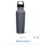 New Corkcicle Sport Canteen - Keeps Drinks Cold